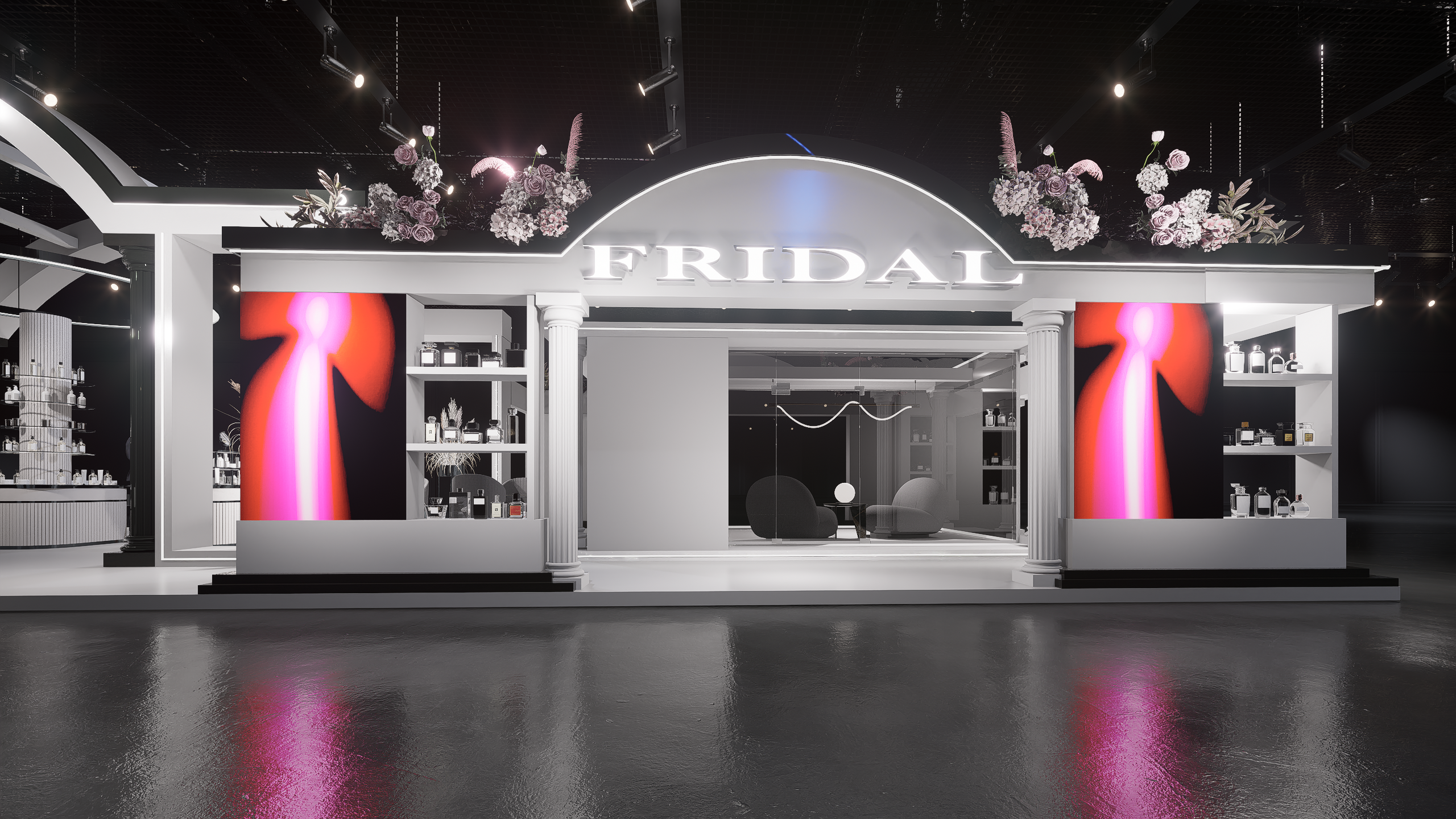 FRIDAL BOOTH-PROPOSAL 2026-21