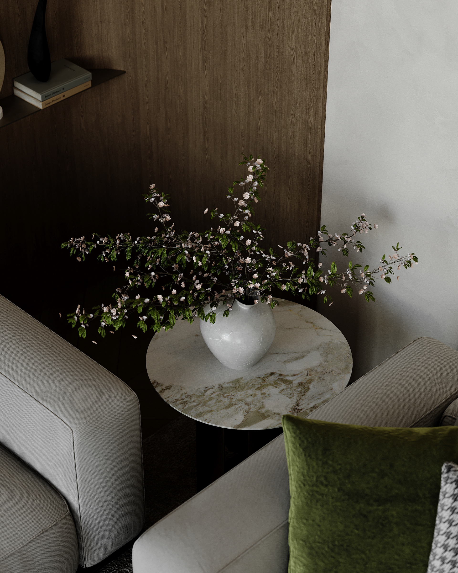 平层 丨Nazym Takisheva-6