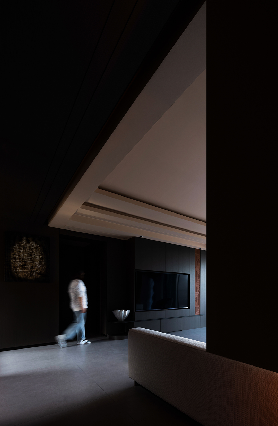 平衡生活本质丨中国泉州丨朴语设计（泉州）有限公司-28