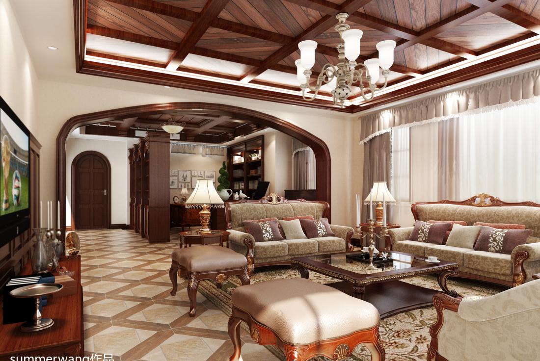 
吴江同里别墅 -9