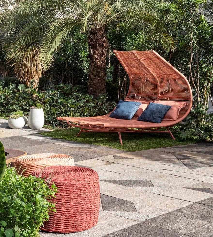 花园厨师 · 可持续美食园林设计-6