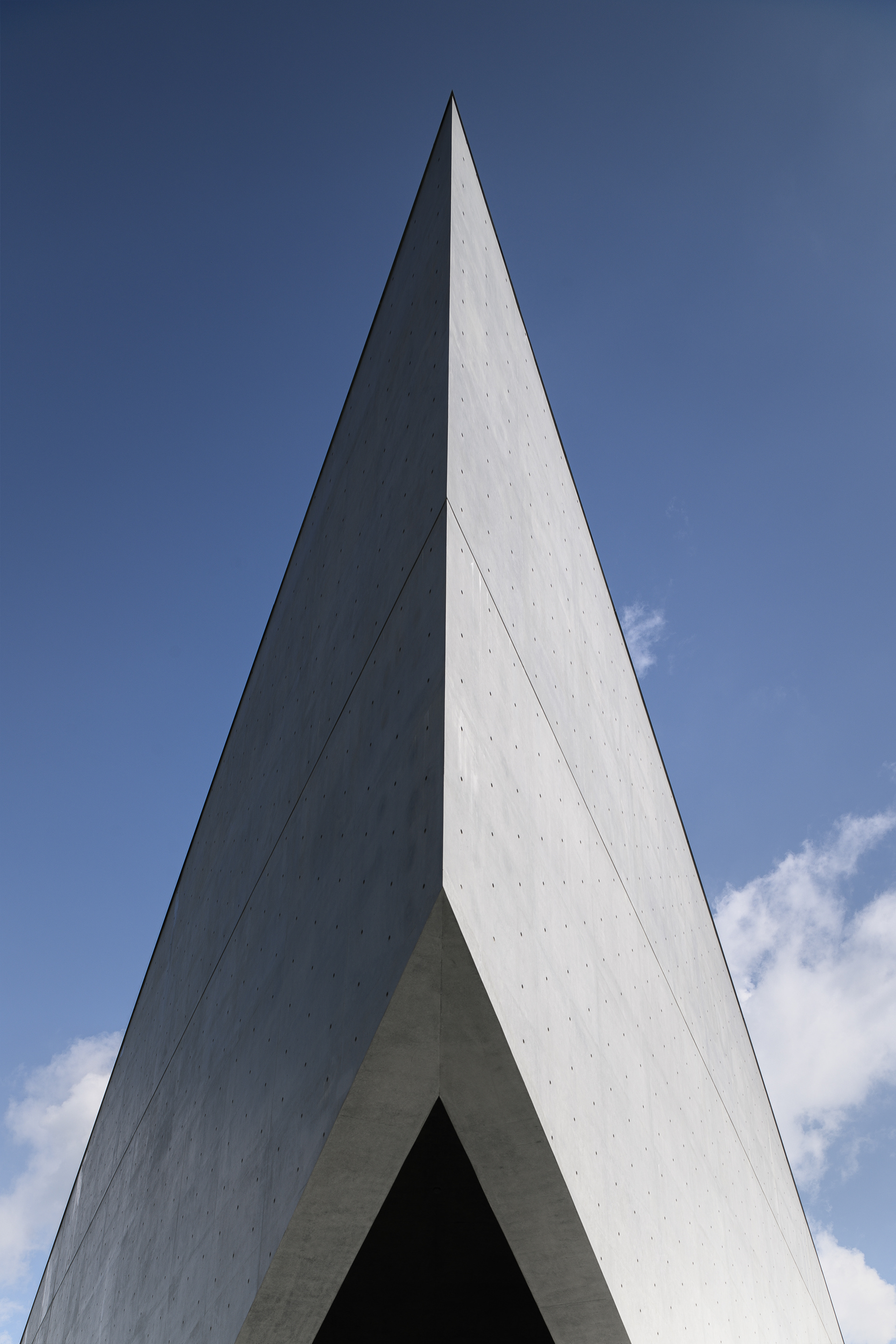 诗歌小教堂丨Tadao Ando（安藤忠雄）-19