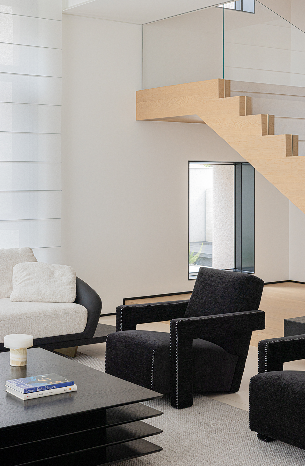 未来期许的家丨中国揭阳丨MUZAO木造设计-8