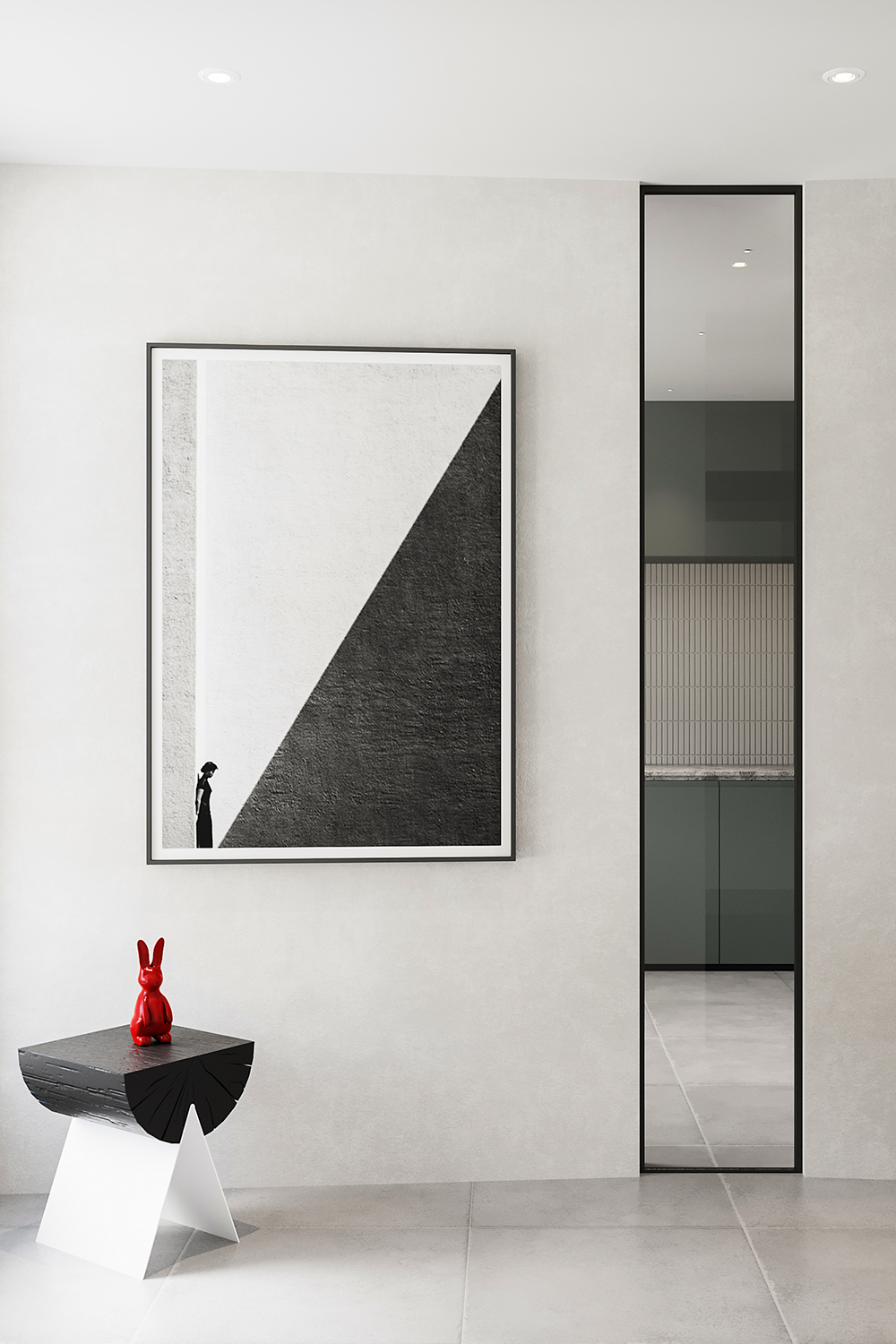 广宇鼎悦府丨中国杭州丨菲拉设计-49