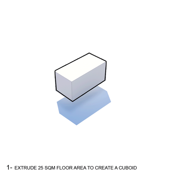 微型住宅丨Hani Fakhani 等-7