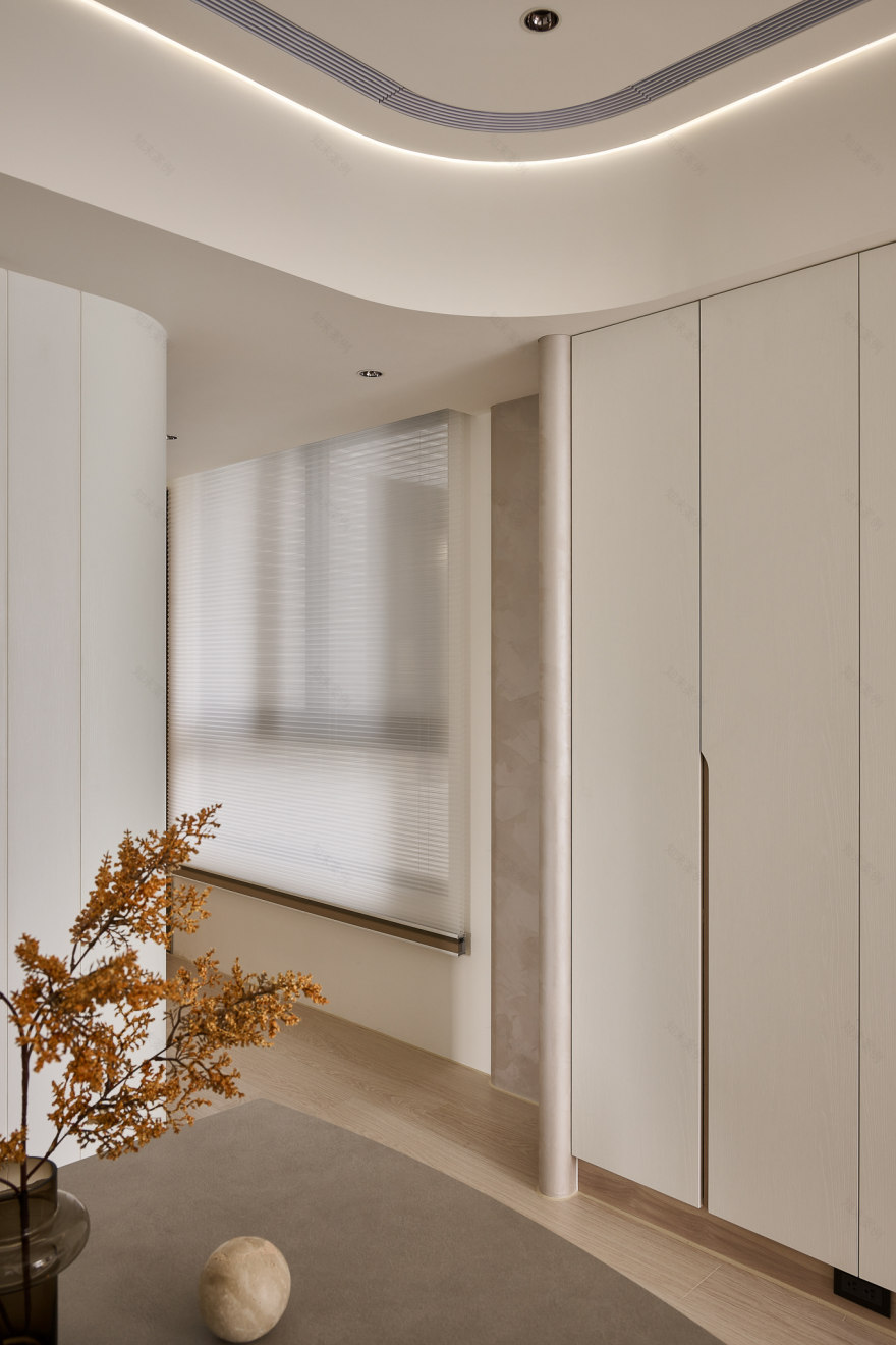 Realm of Gentle Harmony|柔韻之境丨中国台北丨Cathy Yin 殷嘉鴻-13