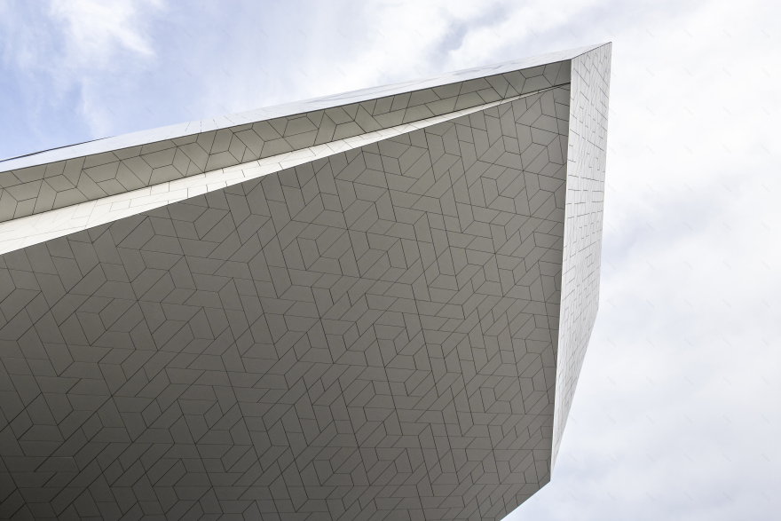 阿姆斯特丹的层次丨荷兰阿姆斯特丹-23