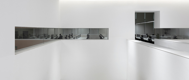 美林设计机构广州总部办公室丨中国广州-10