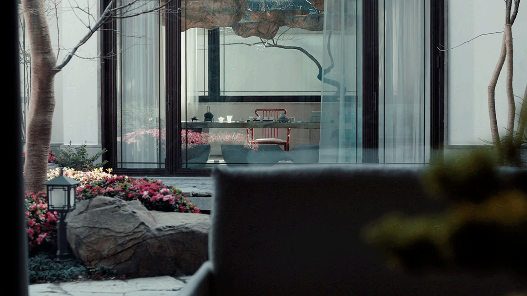 台州德信·江山云和丨中国台州丨邱德光设计-53