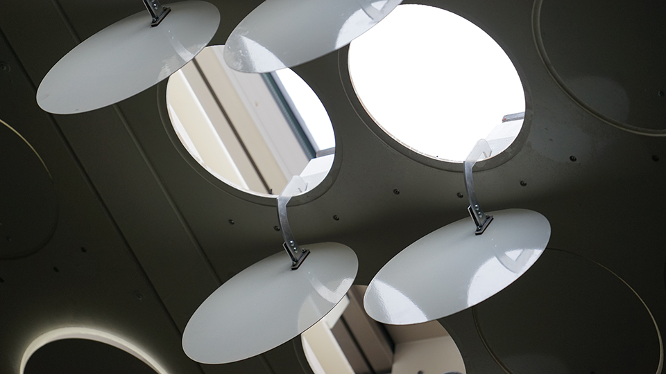 太陽と月の部屋,Sun and Moon Room丨日本大分丨藤岡 定,須藤 史貴等艺术家及建筑师-16