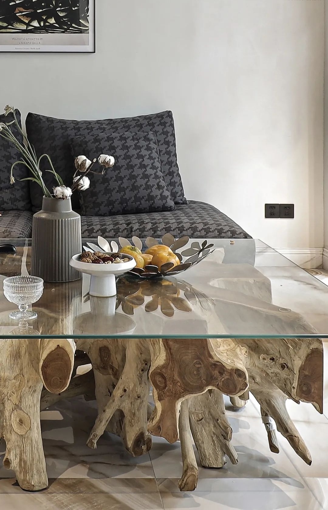 自然生长 · 重庆金辉城•耀江府设计师自宅丨中国重庆丨十二分&桓墅空间-47