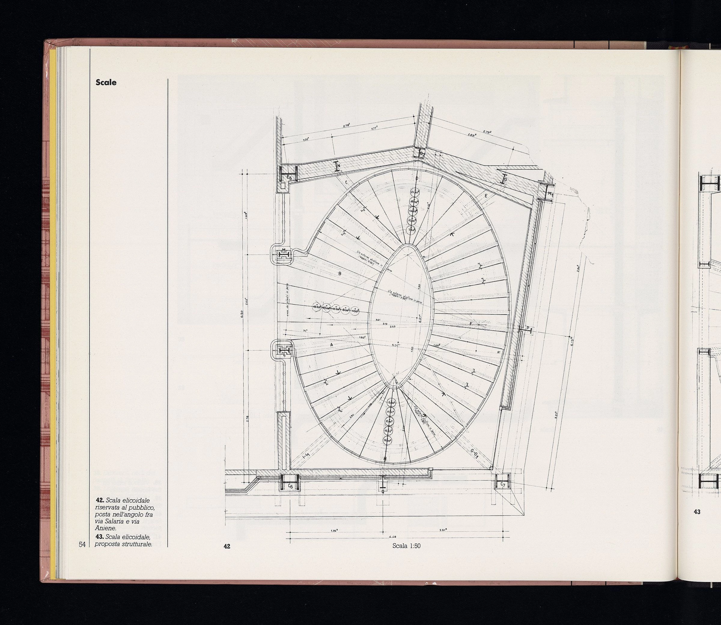 菲乌梅广场的文艺复兴百货丨意大利罗马丨2050+-61