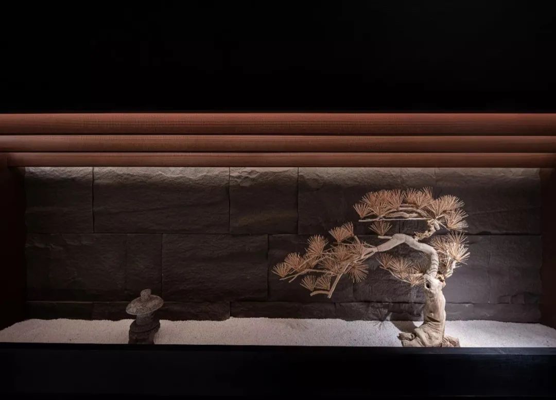 PU 石的跨界应用 · 打造轻巧质感空间-13