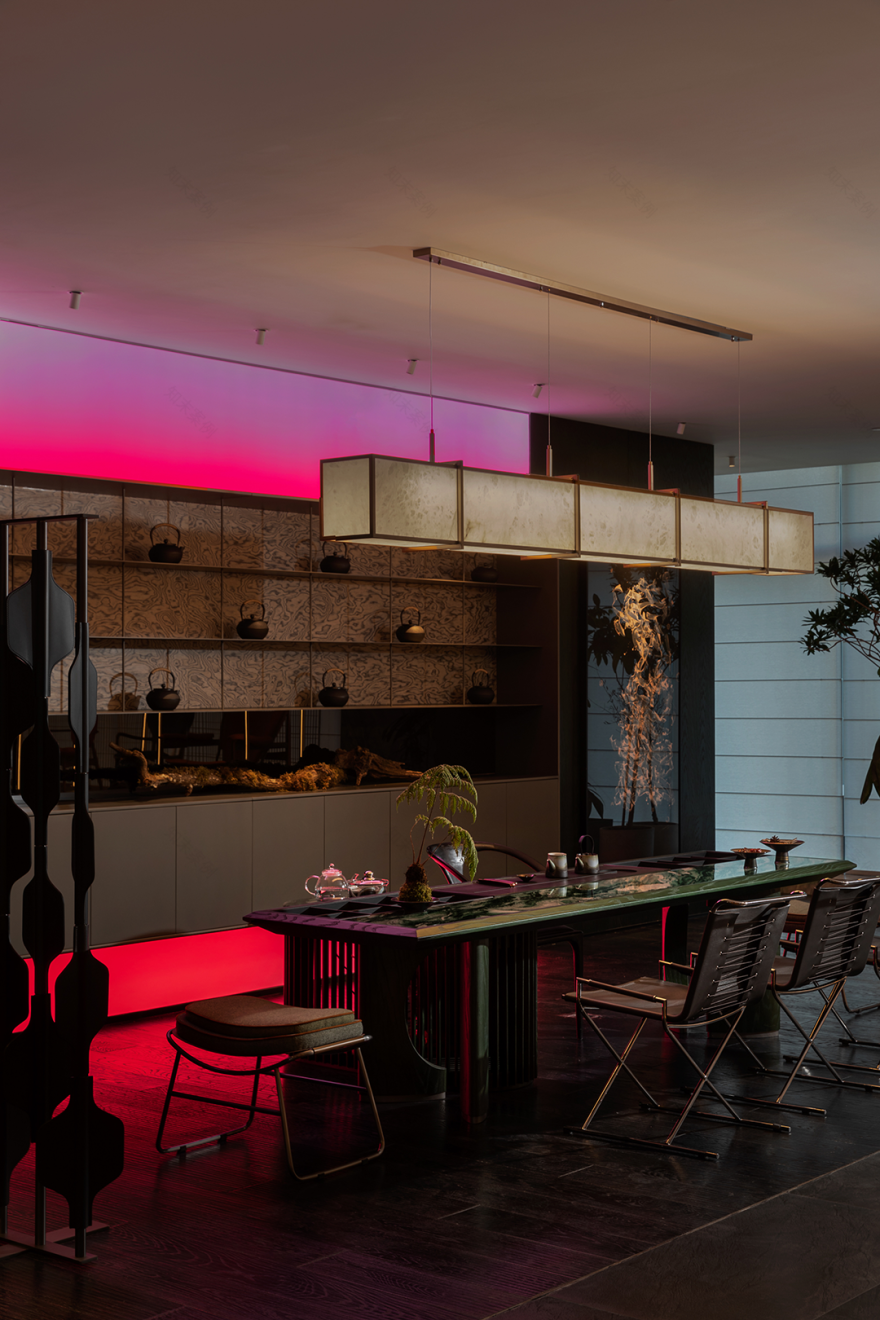 Roroom 品牌展厅丨中国-51