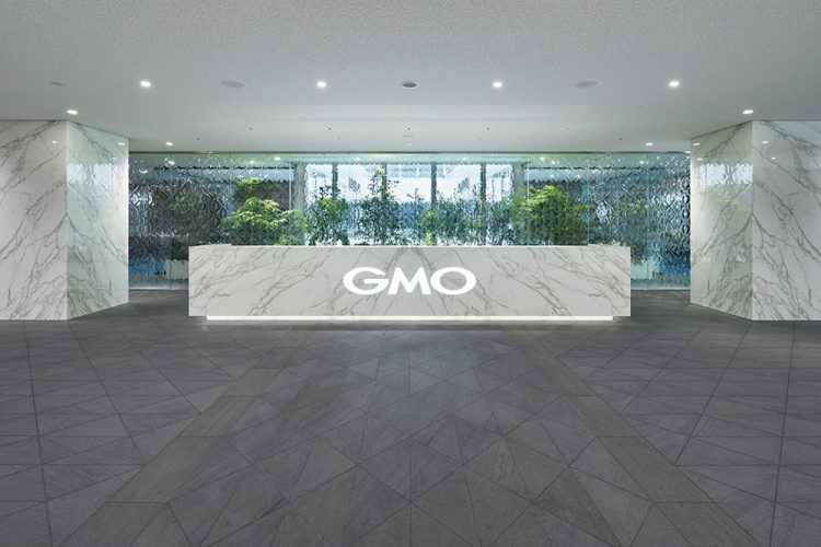 Netting Glass Lounge 2 ‐ The 2nd Group Head Office –-13