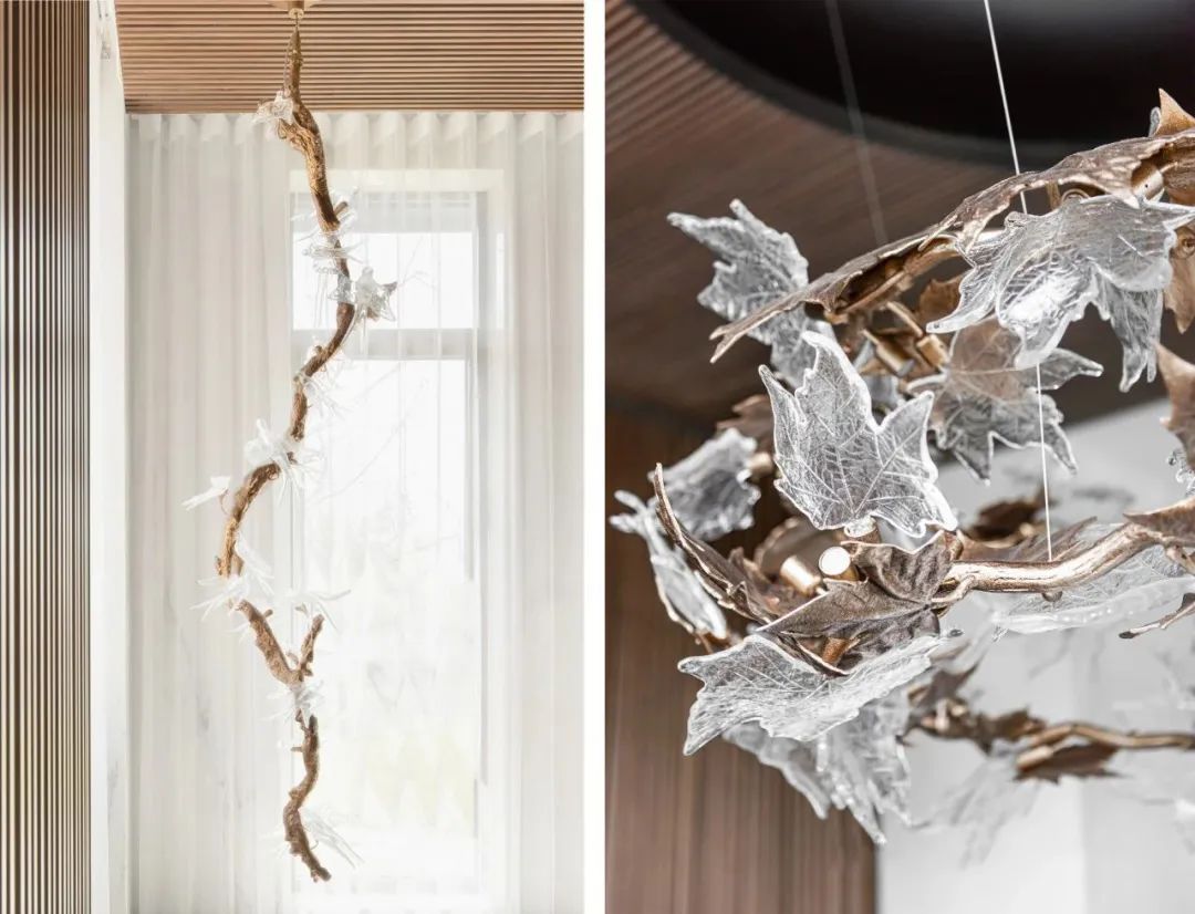 杭州半山林畔企业会所丨中国杭州丨李玮珉建筑师事务所,上海越界建筑设计咨询有限公司-63