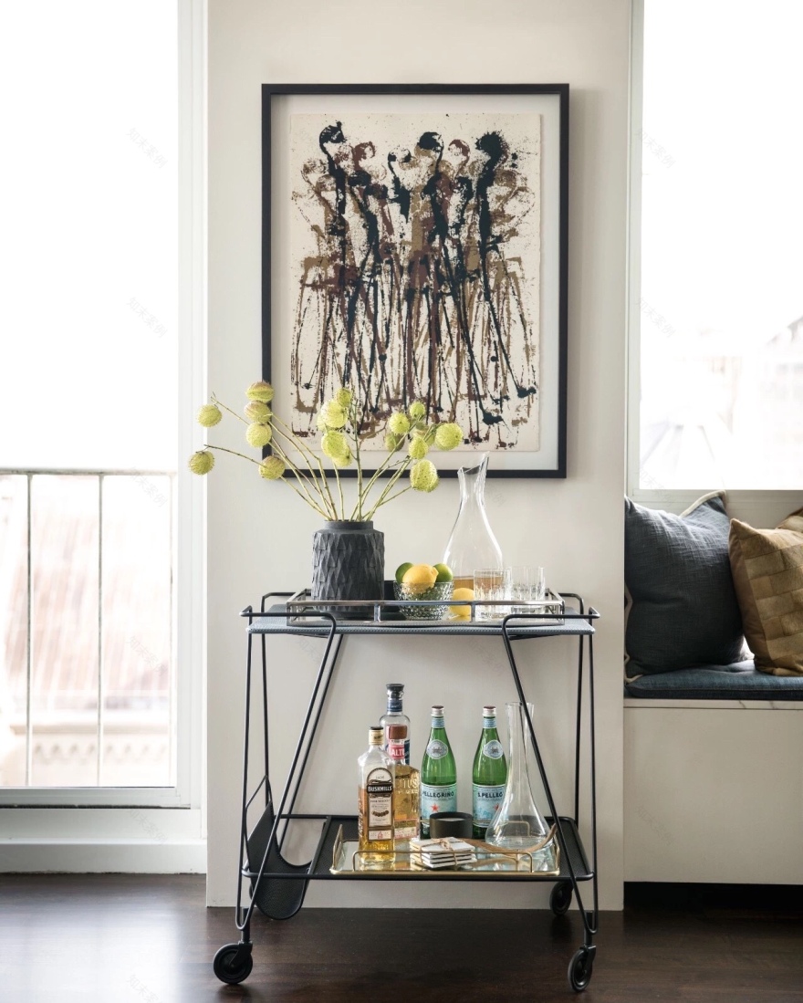 Emilie Munroe :探索空间的内在精神-4