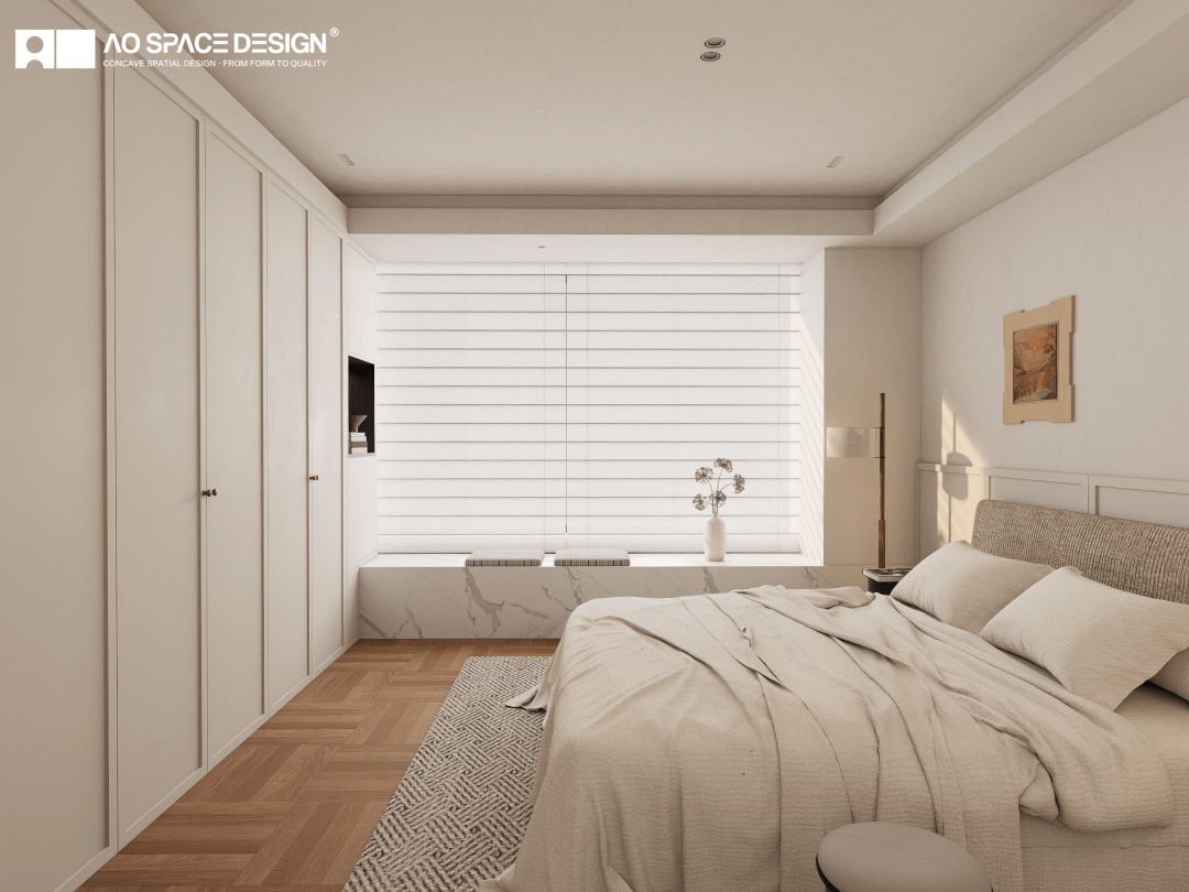 誉璟府丨中国南京丨凹设计-28