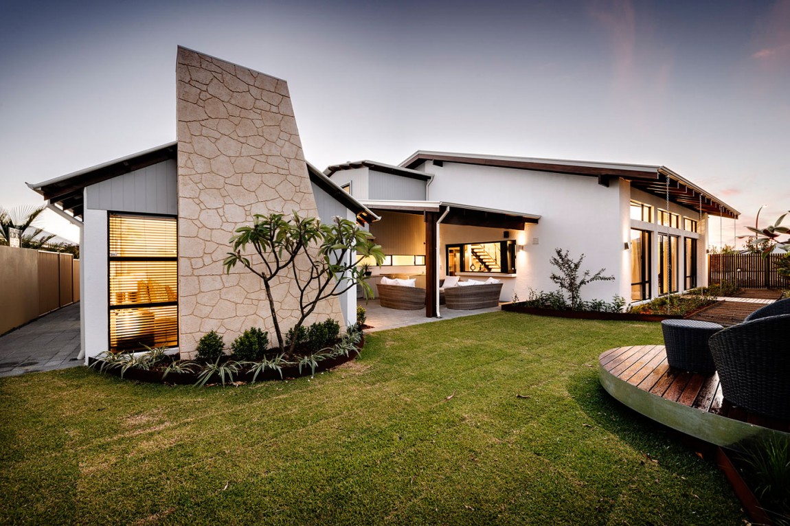 Bletchley复式阁楼丨The Rural Building Company-34