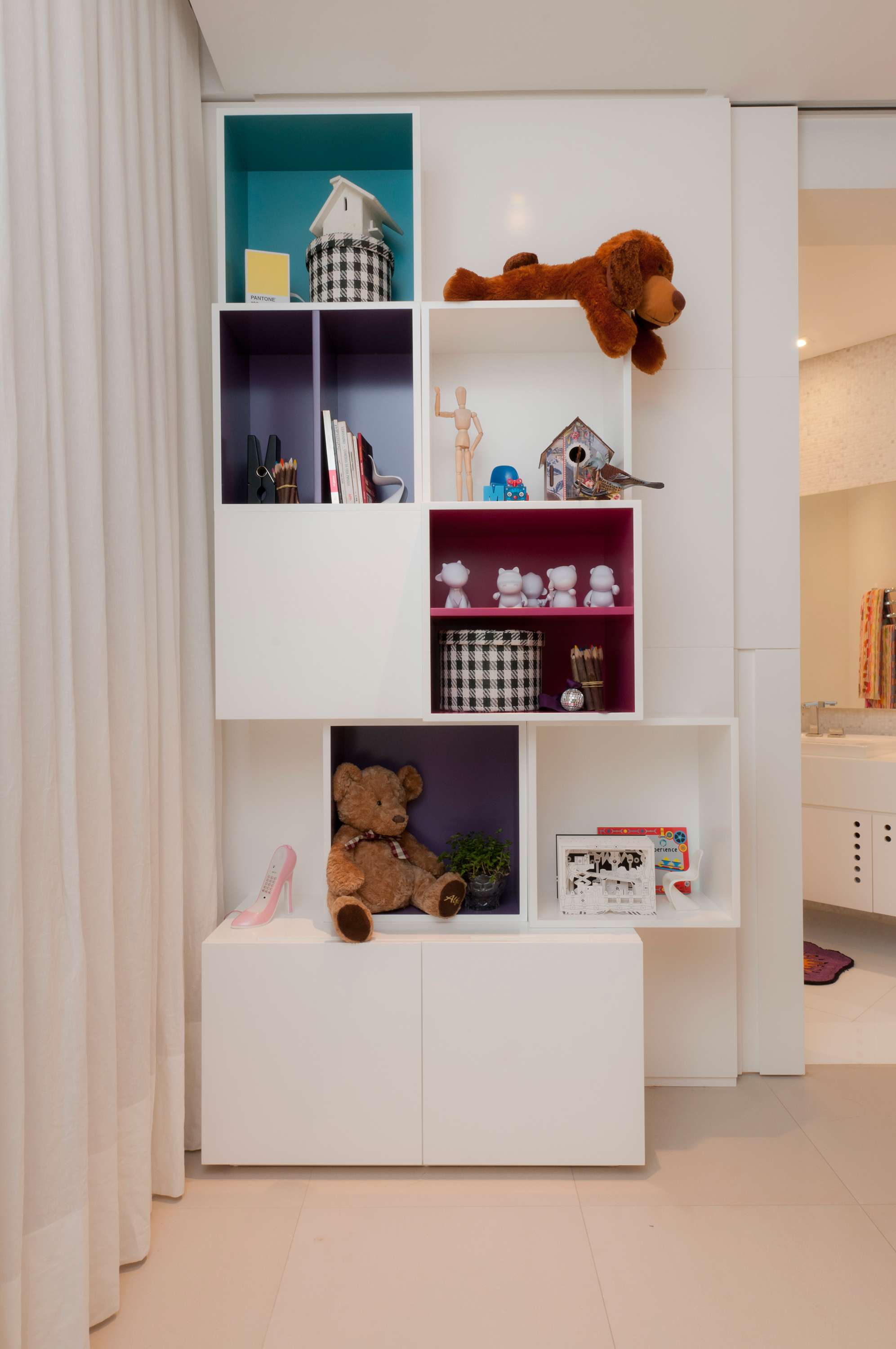 APARTAMENTO TRAÇOS _ MORUMBI Consuelo Jorge-17