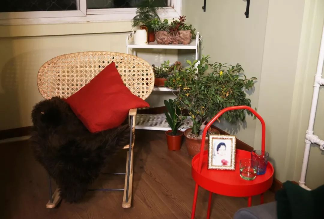 一房一设计 | 9天爆改空间，陈暄为何感动落泪？-73