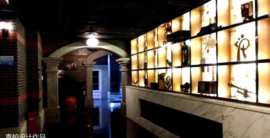 复古风情,量贩式 KTV 设计新潮流-2