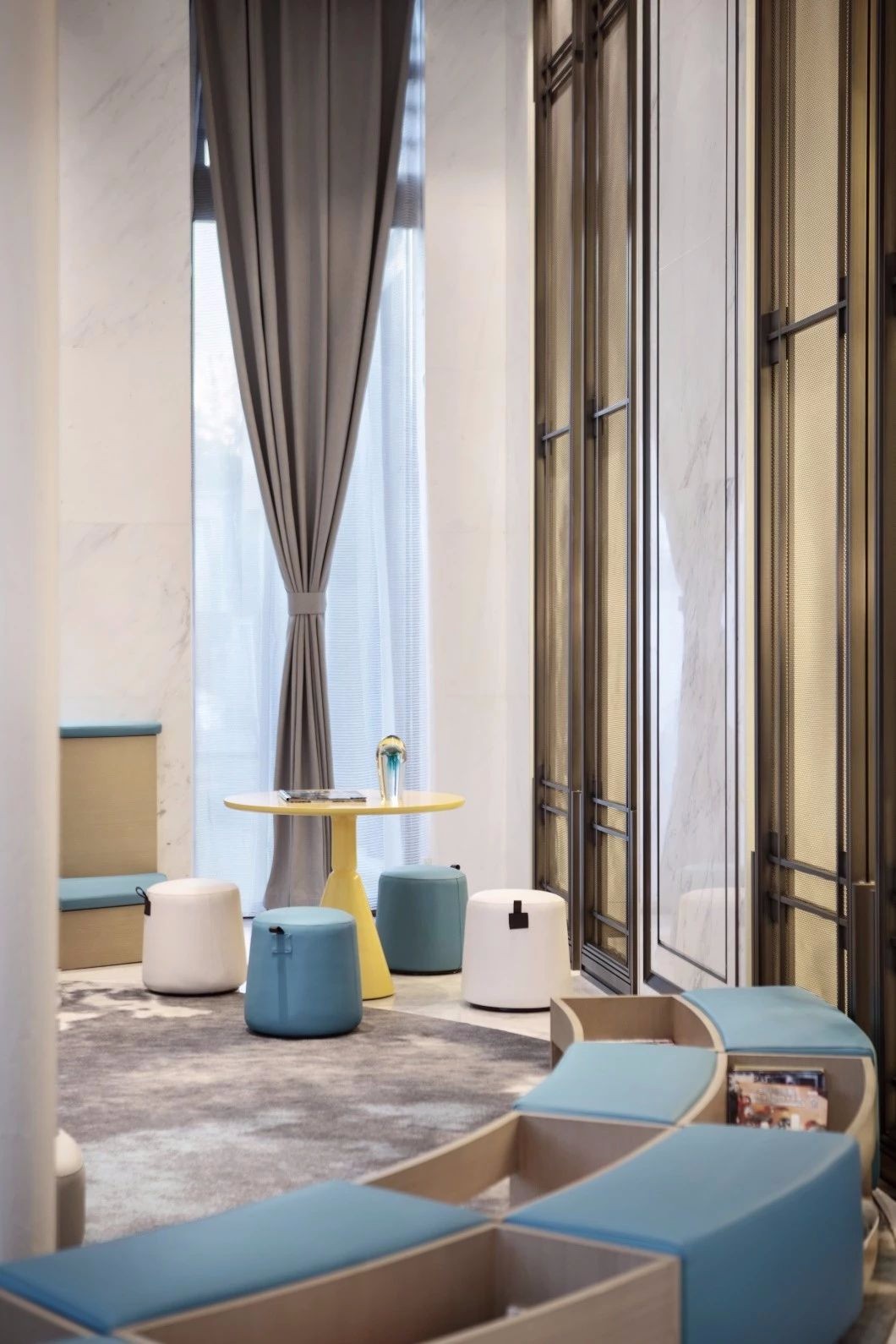 人文东方丨返璞归真的空间美学-69