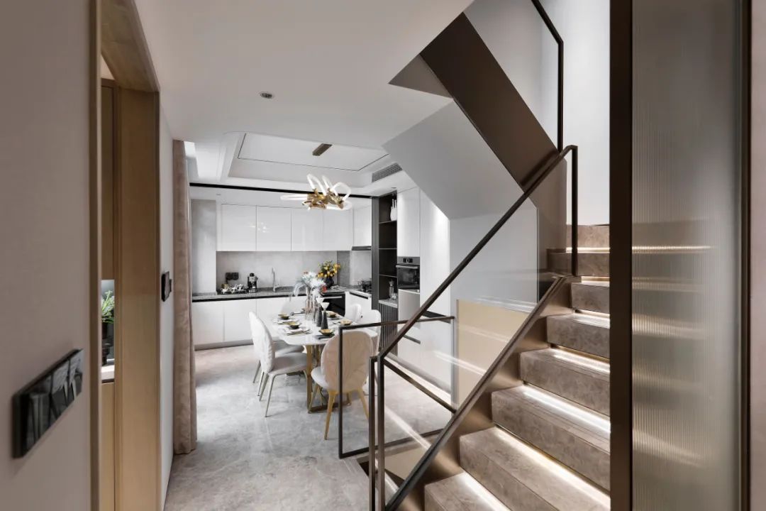 中海·上海松江阅麓山样板间丨中国上海丨杭州优境建筑装饰设计有限公司-22