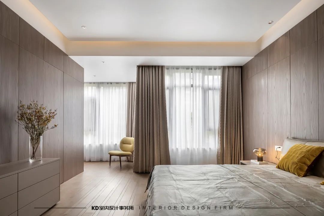 龙湖·两江新宸云顶现代家居设计丨中国重庆丨KD室内设计团队-81