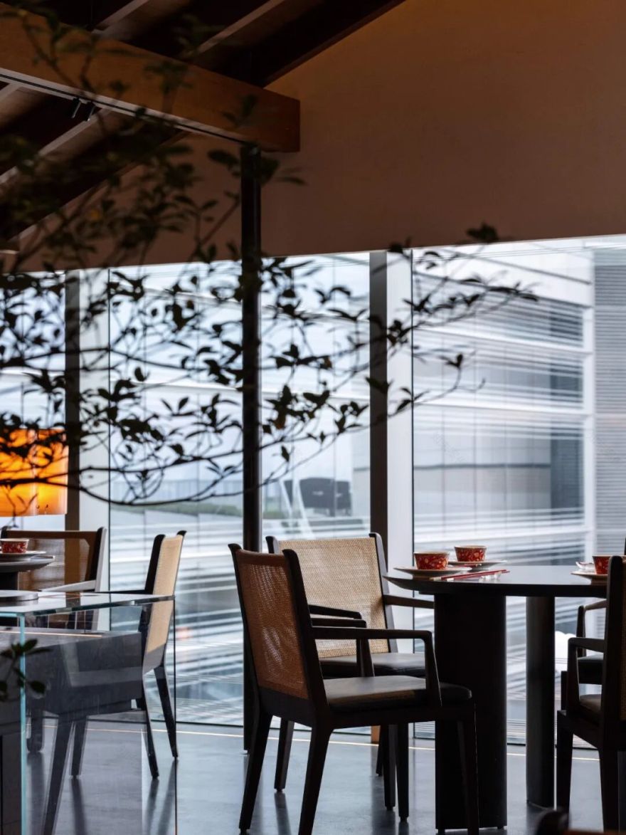 无形美学|东方空间新叙事-45