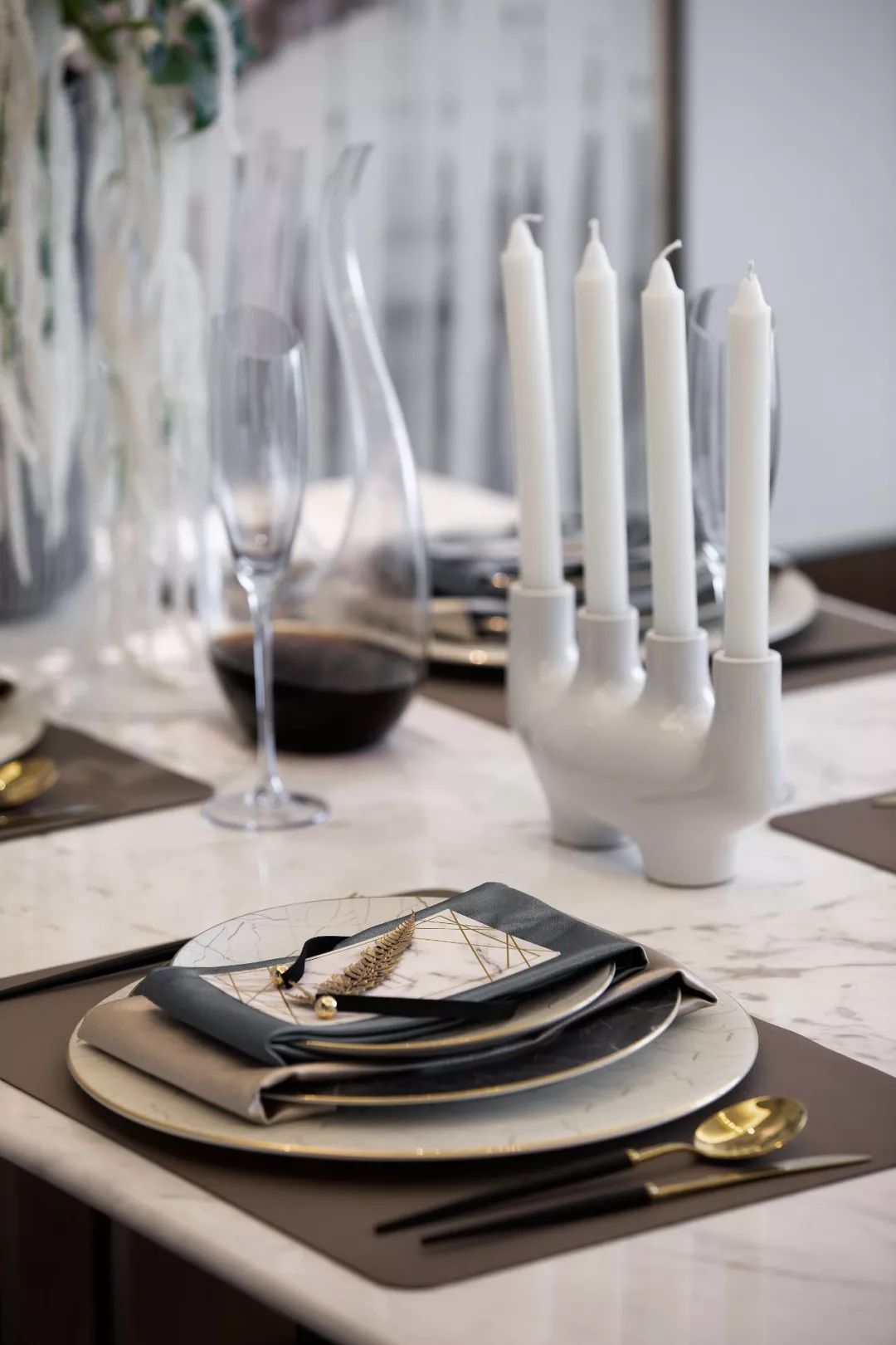 丽凯设计 | 三亚温德姆 | 山海之韵的东方美学空间-27