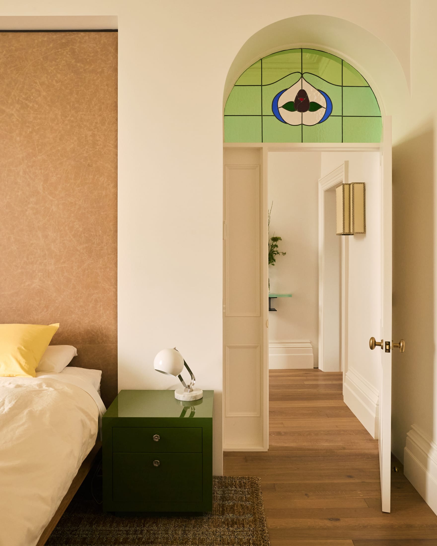 A Victorian Terrace Recalibrated for a Slower Way of Living by Manifold.-12