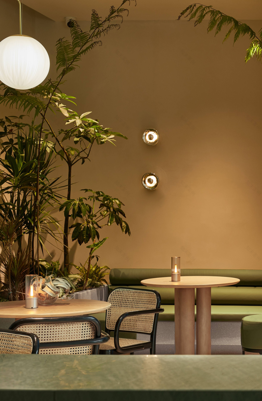 融创·由心谷生活馆丨中国清远丨春山秋水设计-69