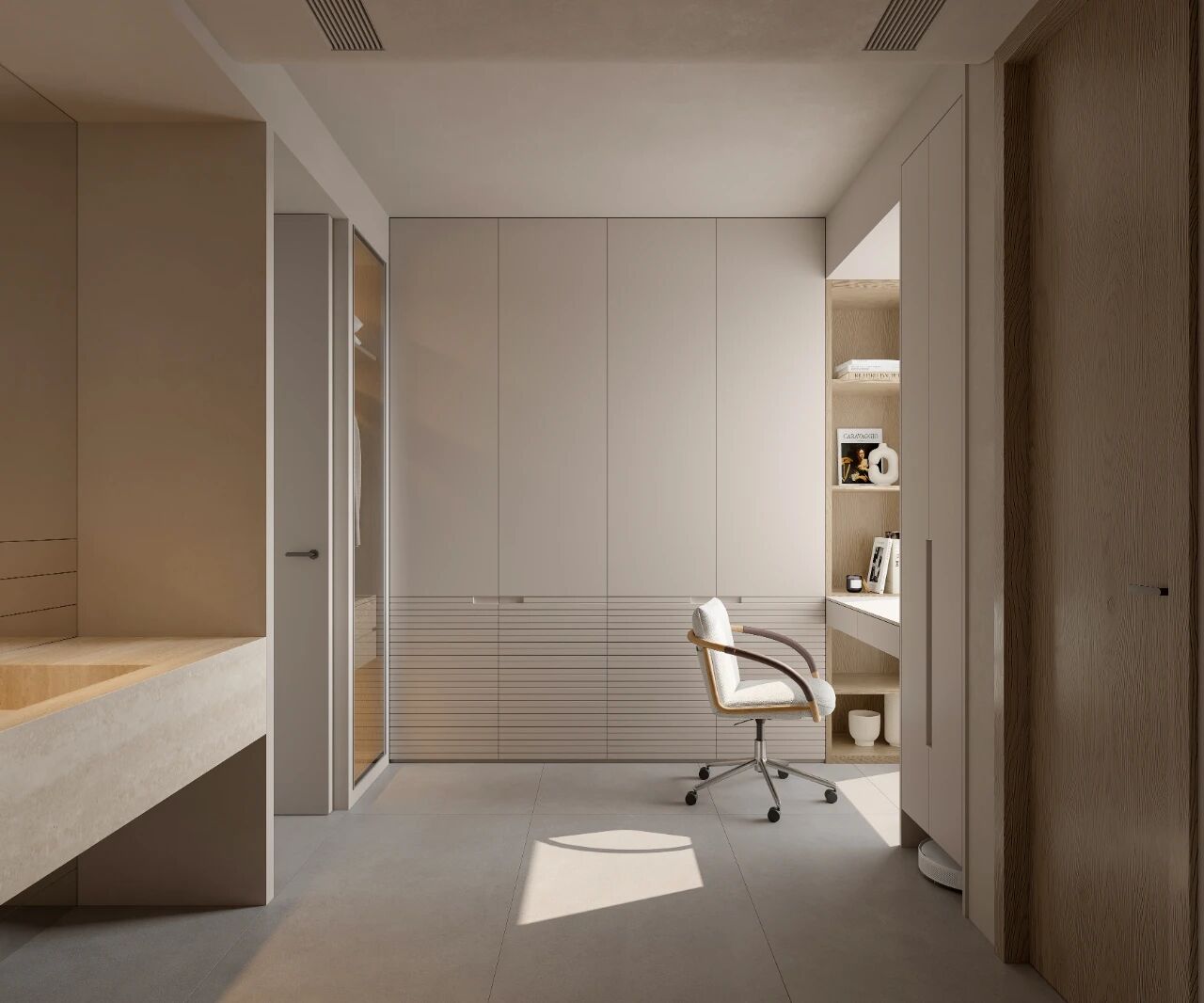 大思｜音乐制作人的家丨中国上海-34