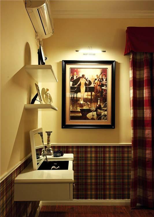 南京天水滨江项目——英式乡村田园风情-14