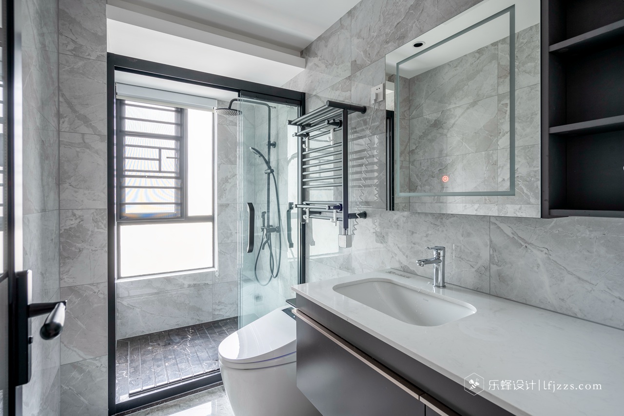 财富城142现代简约                     -6