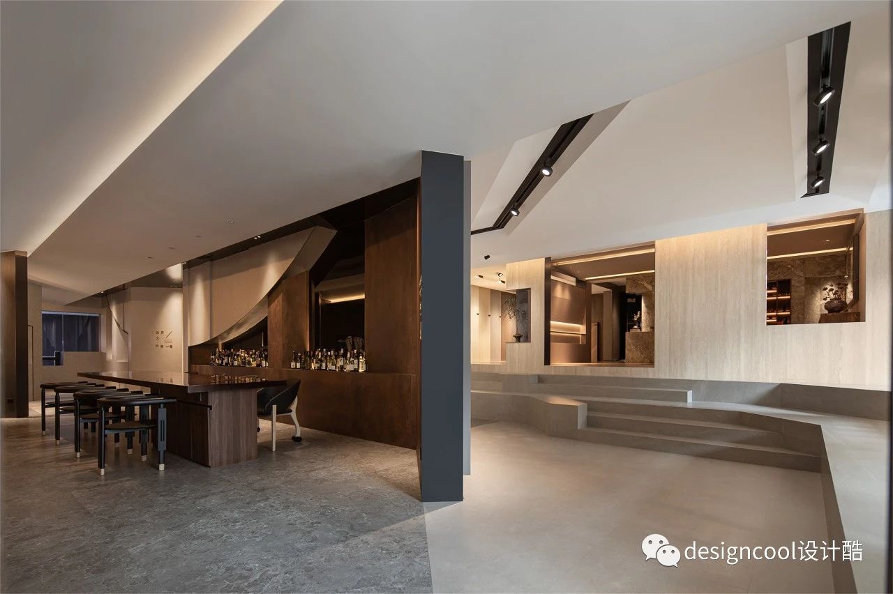 HBI 全球瓷砖·上海美学中心丨中国上海丨朱柏仰-43