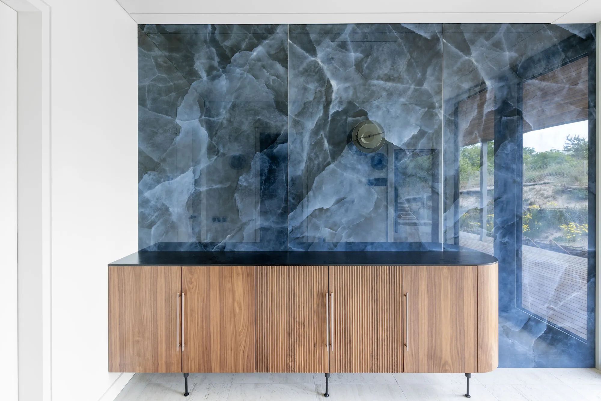 Curonians Houses 住宅设计丨立陶宛-31