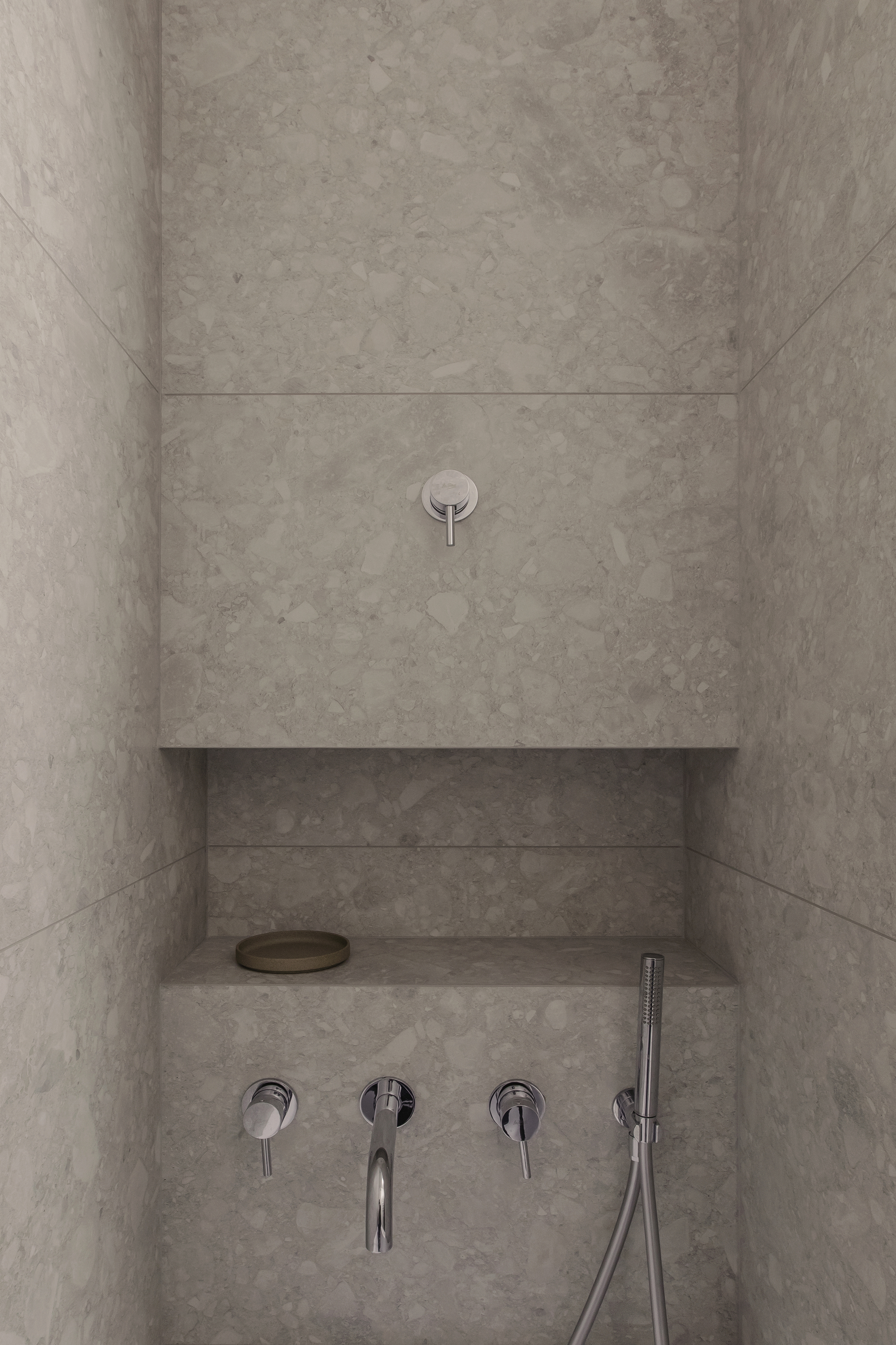 T 公寓丨白俄罗斯明斯克丨Third Wave Architects-34