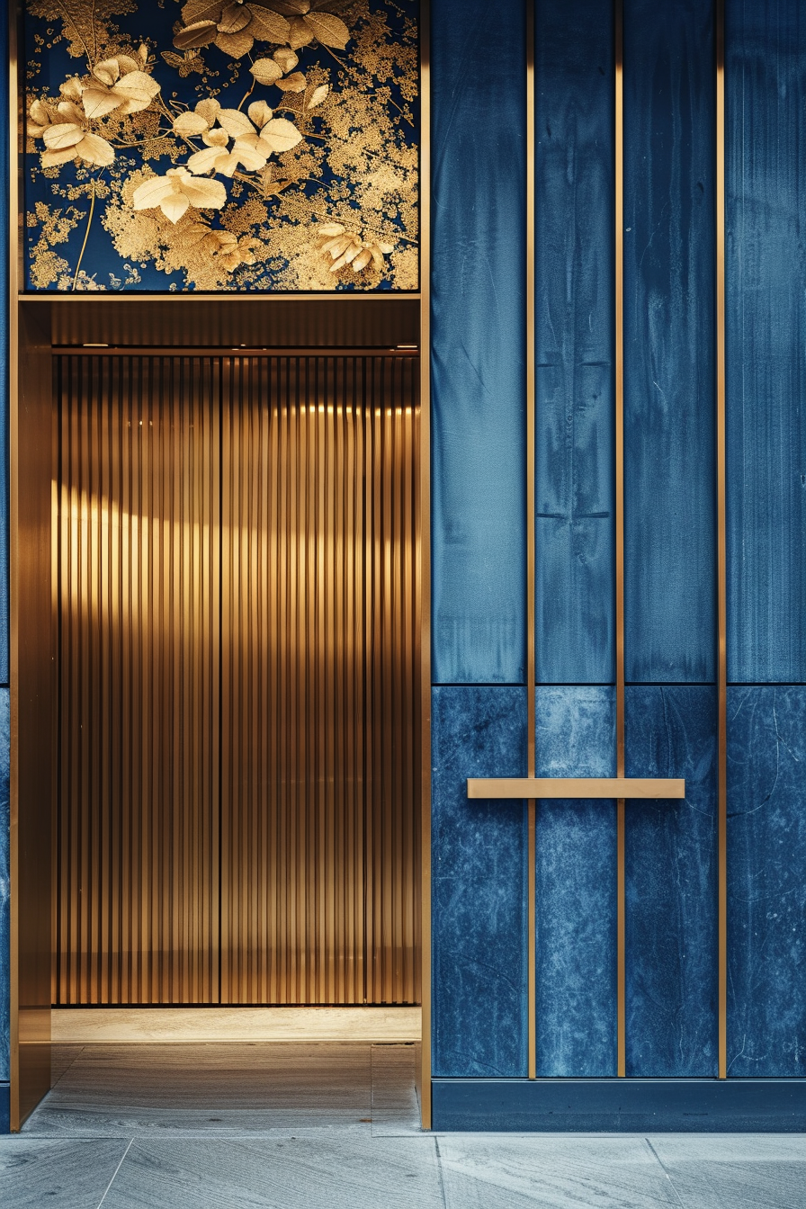 当代酒店室内设计丨Simgegoktay-18