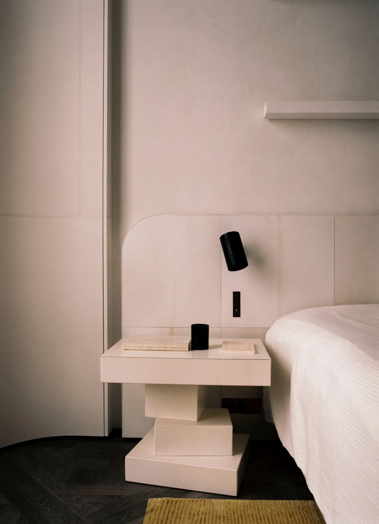 Isabelle Stanislas 设计作品丨法国巴黎丨Isabelle Stanislas 设计工作室-7