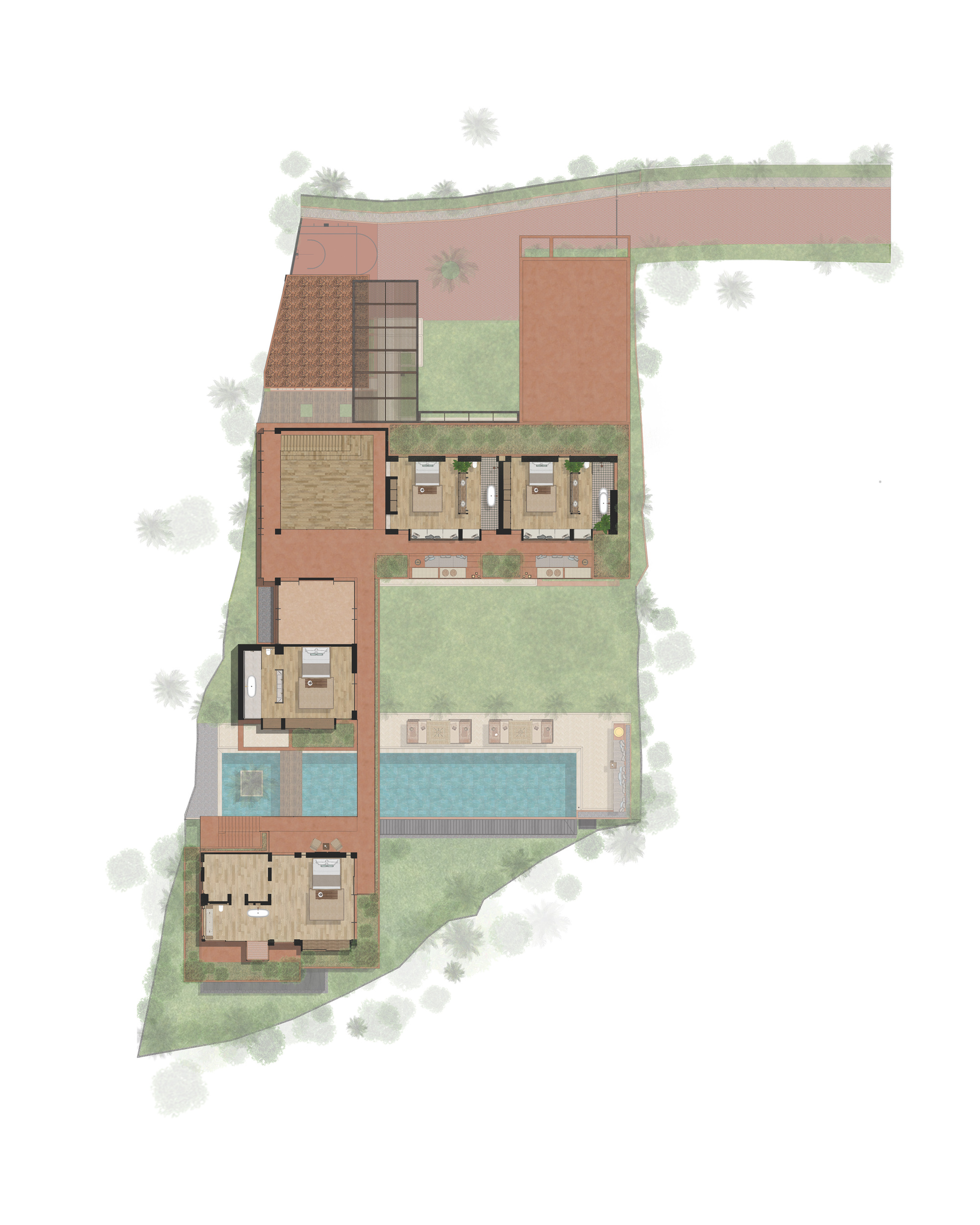 丨印度丨Sukyf & Architects-36