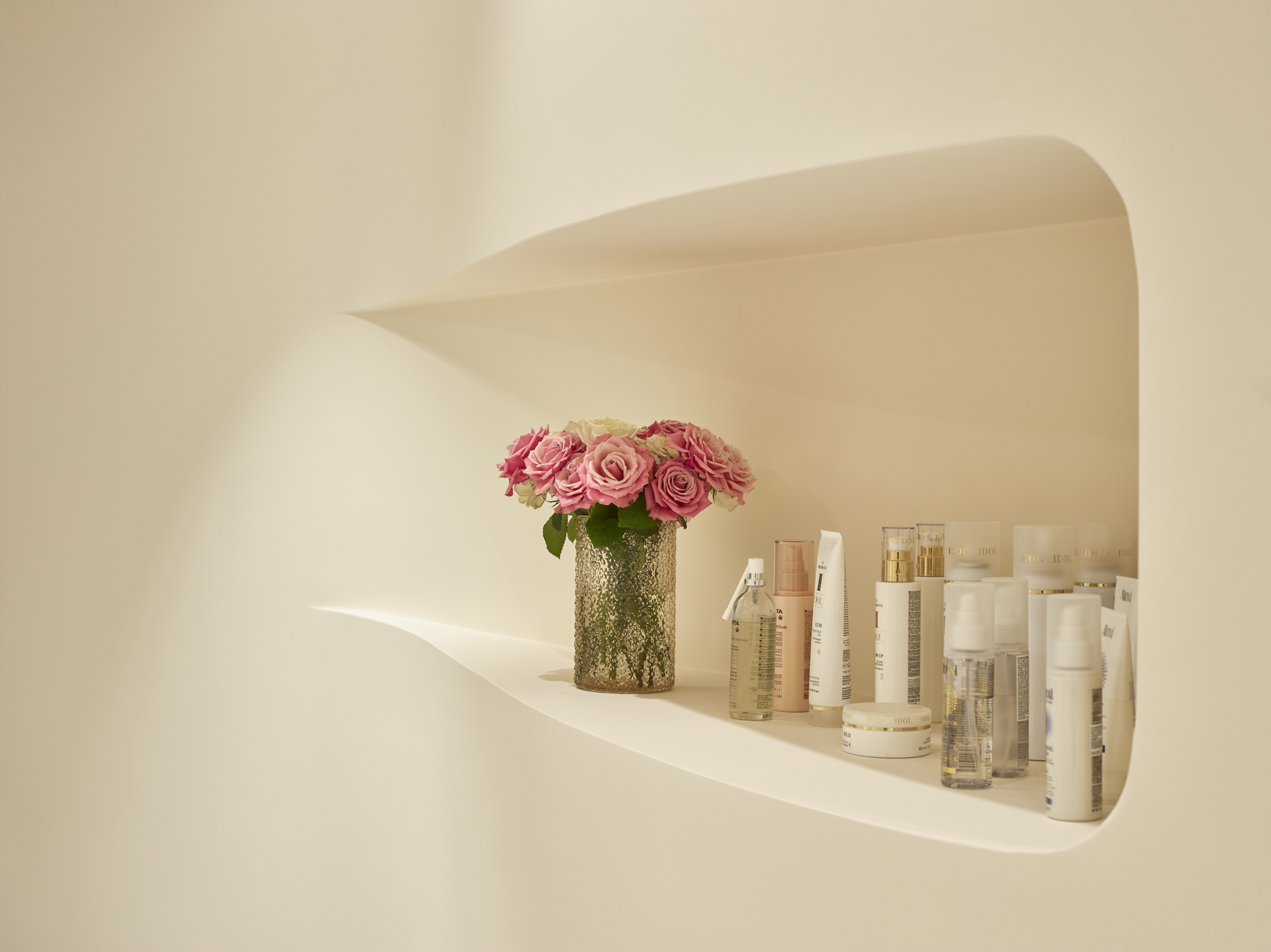 Hairco - Interior - Nazareth - Belgium-7