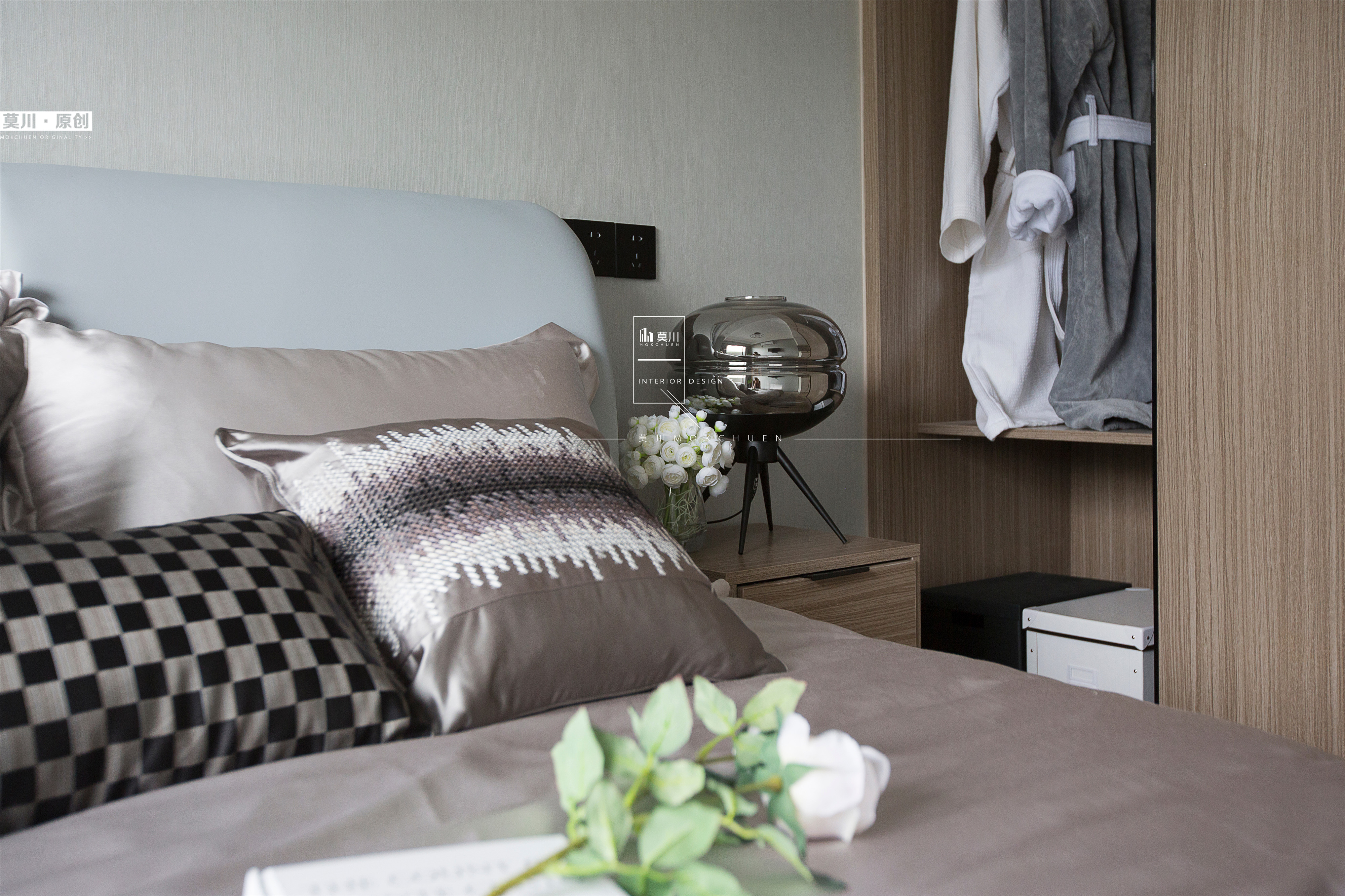 万昌公寓 | 独享精致生活，遇见更好的自己-30