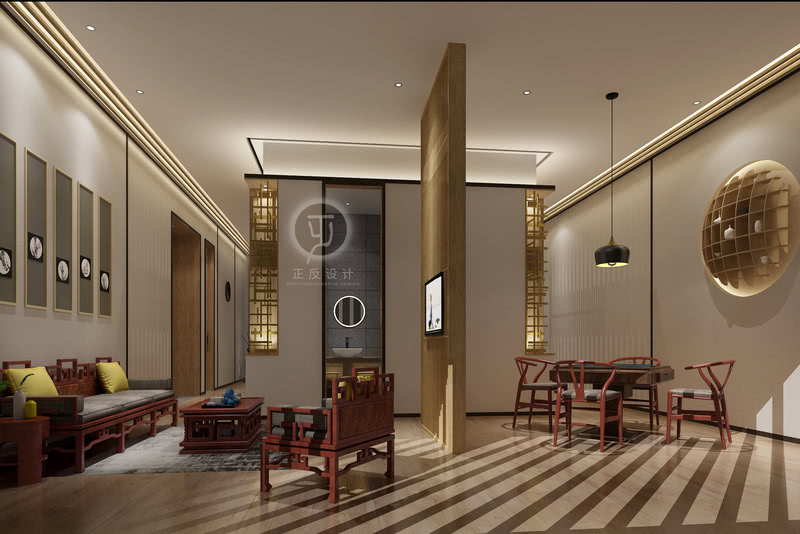 河南精品酒店设计-15