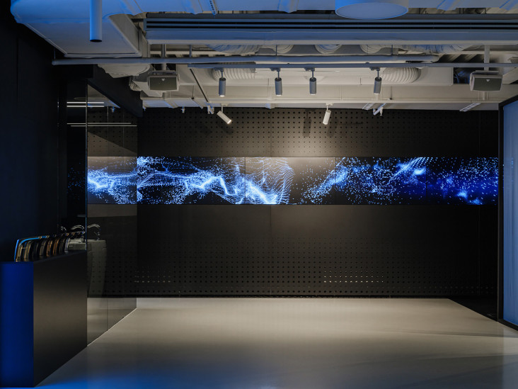 VOX Architects: эффект присутствия, культура созерцания и значение деталей-11