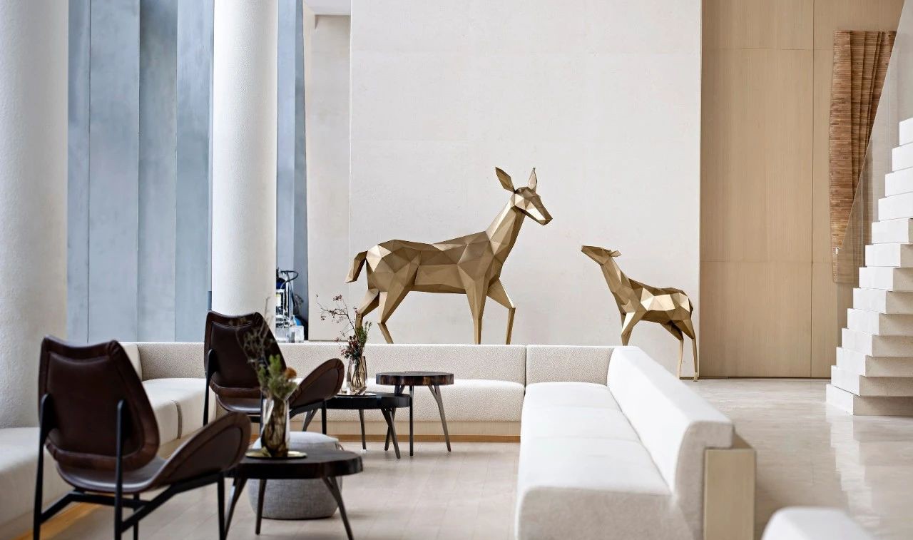 哈尔滨华夏幸福·深哈中心丨中国哈尔滨丨矩阵纵横-30