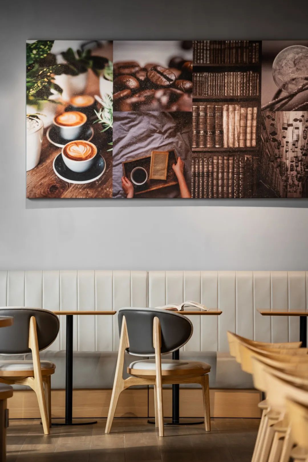 雄安言几又书店丨中国河北丨山隐(北京)设计集团-12