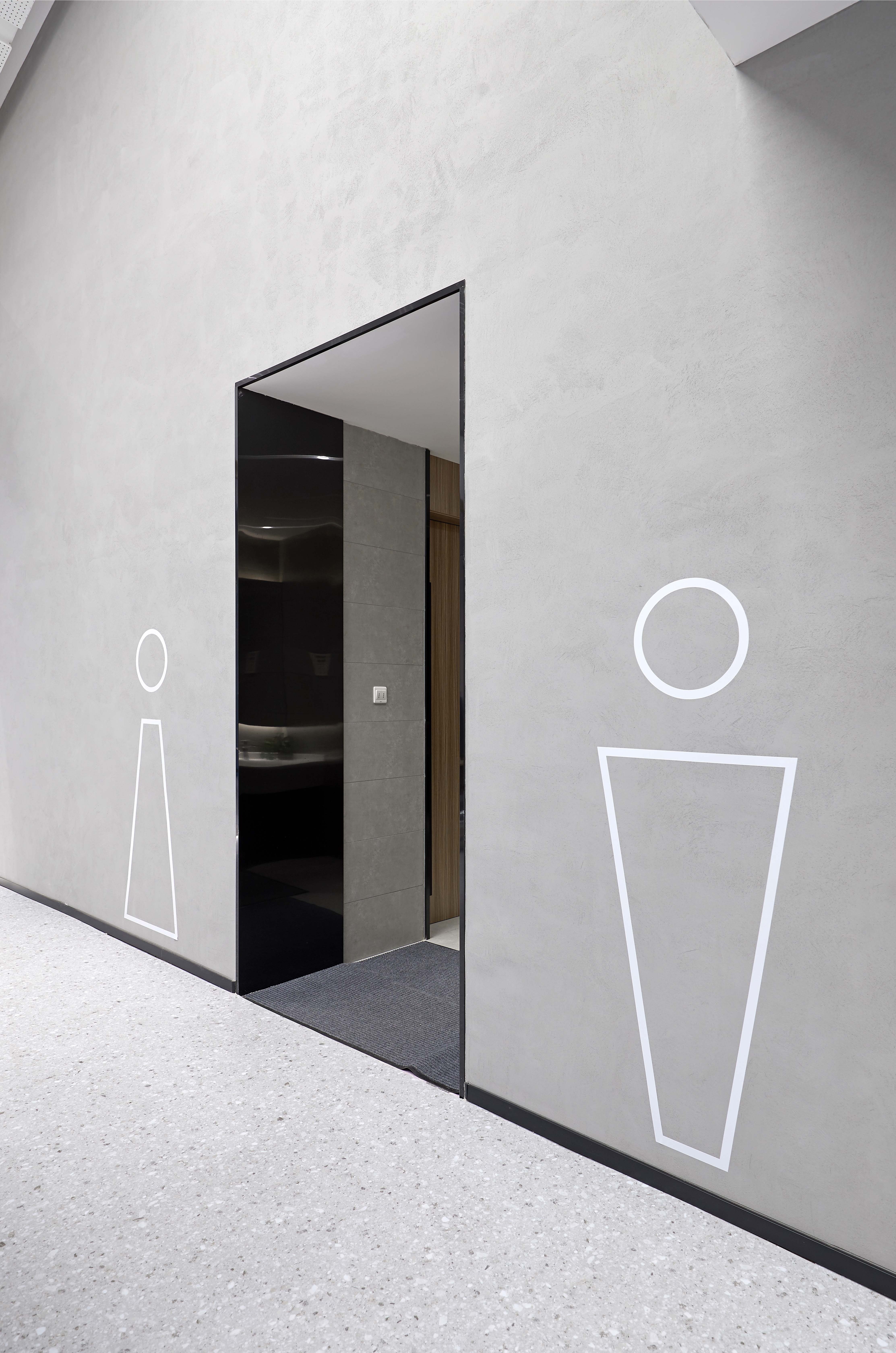 赢富仪器办公楼丨中国上海丨YOHO DESIGN-26