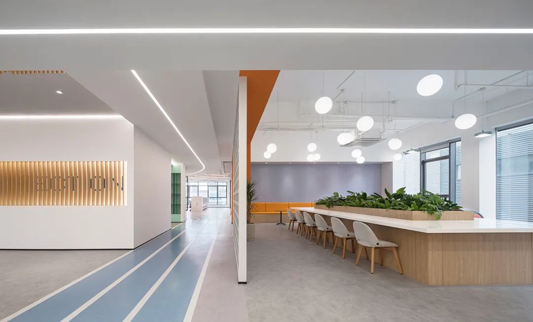 常州独具气韵的总部丨中国常州-37